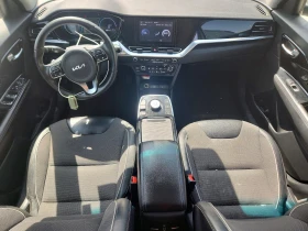 Kia Niro 0.0l Ev S, снимка 8
