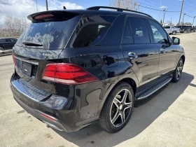 Mercedes-Benz GLE 350 DIESEL * Фиксирана цена до БГ * Без инциденти * , снимка 8