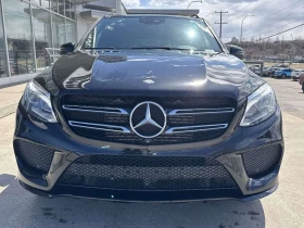 Mercedes-Benz GLE 350 DIESEL * Фиксирана цена до БГ * Без инциденти * , снимка 2