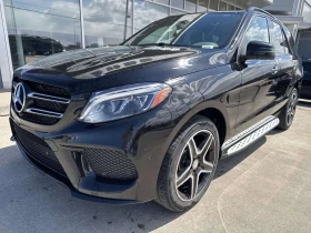 Mercedes-Benz GLE 350 DIESEL * Фиксирана цена до БГ * Без инциденти * , снимка 1