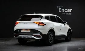 Kia Sportage 1.6-TURBO* TRENDY* , снимка 3