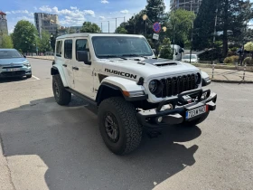 Jeep Wrangler Rubicon 392 Final Edition, снимка 10