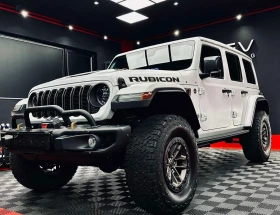 Jeep Wrangler Rubicon 392 Final Edition, снимка 1