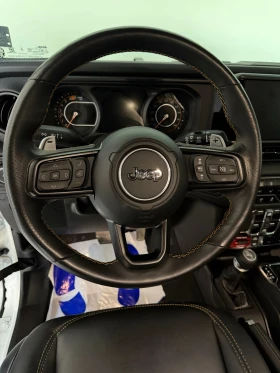 Jeep Wrangler Rubicon 392 Final Edition, снимка 16