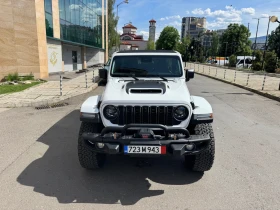 Jeep Wrangler Rubicon 392 Final Edition, снимка 11