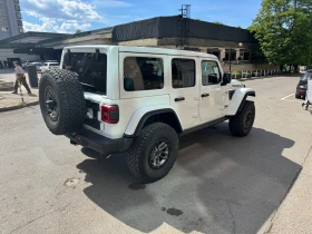 Jeep Wrangler Rubicon 392 Final Edition, снимка 9