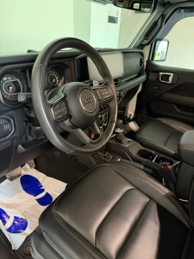 Jeep Wrangler Rubicon 392 Final Edition, снимка 14