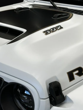 Jeep Wrangler Rubicon 392 Final Edition, снимка 3