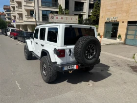 Jeep Wrangler Rubicon 392 Final Edition, снимка 8