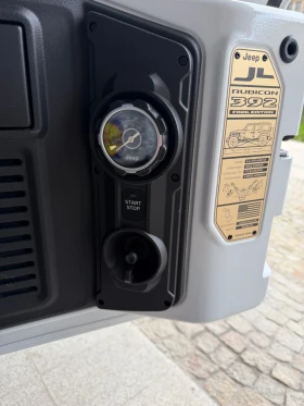 Jeep Wrangler Rubicon 392 Final Edition, снимка 12