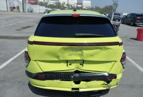 Hyundai Kona ELECTRIC LIMITED, снимка 8
