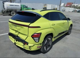 Hyundai Kona ELECTRIC LIMITED, снимка 4