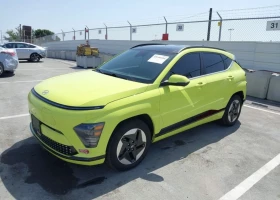 Hyundai Kona ELECTRIC LIMITED, снимка 2