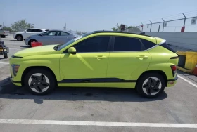 Hyundai Kona ELECTRIC LIMITED, снимка 6