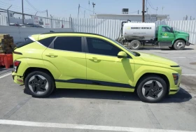 Hyundai Kona ELECTRIC LIMITED, снимка 7