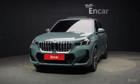 BMW X1 sDRIVE* 20i* M SPORT* ПОДГРЕВ* НАВИГАЦИЯ* , снимка 1
