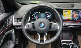 BMW X1 sDRIVE* 20i* M SPORT* ПОДГРЕВ* НАВИГАЦИЯ* , снимка 6