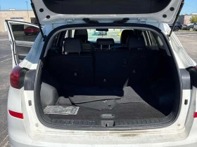 Hyundai Tucson  Urban Edition | PANO | KOJA | AWTOKREDIT , снимка 11