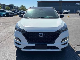 Hyundai Tucson  Urban Edition | PANO | KOJA | AWTOKREDIT , снимка 5