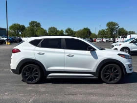 Hyundai Tucson  Urban Edition | PANO | KOJA | AWTOKREDIT , снимка 3