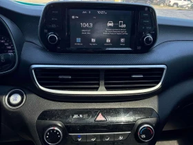 Hyundai Tucson  Urban Edition | PANO | KOJA | AWTOKREDIT , снимка 9