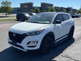 Hyundai Tucson  Urban Edition | PANO | KOJA | AWTOKREDIT , снимка 1