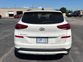 Hyundai Tucson  Urban Edition | PANO | KOJA | AWTOKREDIT , снимка 4