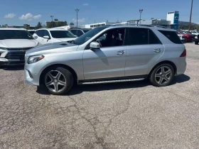 Mercedes-Benz GLE 400 * CARFAX * ЦЕНА ДО БГ, снимка 2