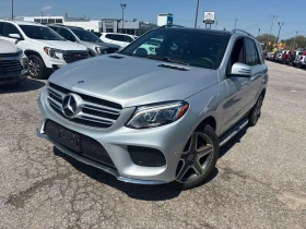 Mercedes-Benz GLE 400 * CARFAX * ЦЕНА ДО БГ, снимка 15