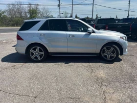 Mercedes-Benz GLE 400 * CARFAX * ЦЕНА ДО БГ, снимка 3