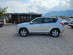 Toyota Rav4 2.2D4D 136kc 169000км , снимка 8