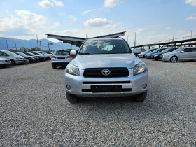 Toyota Rav4 2.2D4D 136kc 169000км , снимка 2