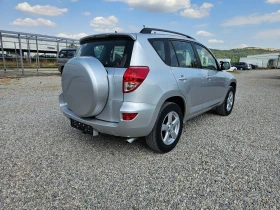 Toyota Rav4 2.2D4D 136kc 169000км , снимка 5