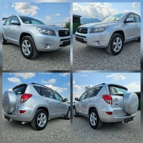 Toyota Rav4 2.2D4D 136kc 169000км , снимка 10