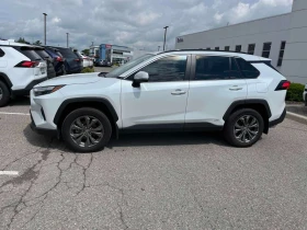 Toyota Rav4 * Hybrid XLE * АВТОКРЕДИТ БЕЗ ПЪРВОНАЧАЛНА ВНОСКА*, снимка 2