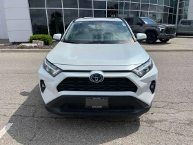 Toyota Rav4 * Hybrid XLE * АВТОКРЕДИТ БЕЗ ПЪРВОНАЧАЛНА ВНОСКА*, снимка 6