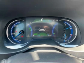 Toyota Rav4 * Hybrid XLE * АВТОКРЕДИТ БЕЗ ПЪРВОНАЧАЛНА ВНОСКА*, снимка 8