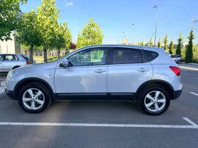 Nissan Qashqai Затъмнени задни стъкла, Мултимедия , Камера, снимка 3