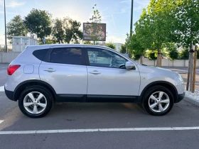 Nissan Qashqai Затъмнени задни стъкла, Мултимедия , Камера, снимка 4