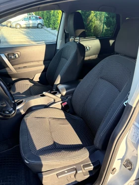 Nissan Qashqai Затъмнени задни стъкла, Мултимедия , Камера, снимка 13