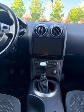 Nissan Qashqai Затъмнени задни стъкла, Мултимедия , Камера, снимка 14