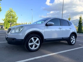 Nissan Qashqai Затъмнени задни стъкла, Мултимедия , Камера, снимка 5