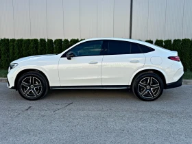 Mercedes-Benz GLC 300 de 4Matic/AMG-line/9G-Tronic/Night Pack/Гаранция!, снимка 4