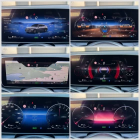 Mercedes-Benz GLC 300 de 4Matic/AMG-line/9G-Tronic/Night Pack/Гаранция!, снимка 15