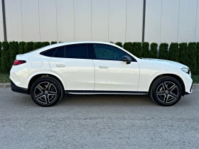 Mercedes-Benz GLC 300 de 4Matic/AMG-line/9G-Tronic/Night Pack/Гаранция!, снимка 7