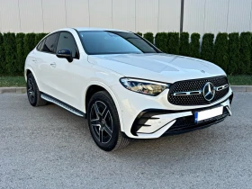 Mercedes-Benz GLC 300 de 4Matic/AMG-line/9G-Tronic/Night Pack/Гаранция!, снимка 3