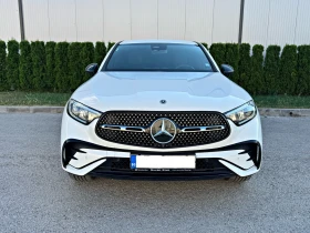 Mercedes-Benz GLC 300 de 4Matic/AMG-line/9G-Tronic/Night Pack/Гаранция!, снимка 2