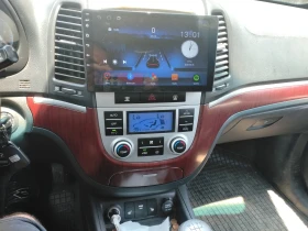 Hyundai Santa fe 2.2crdi 4x4, снимка 6