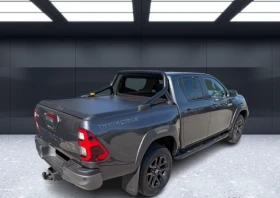 Toyota Hilux 4×4 Double Cab Invincible = NEW = Гаранция, снимка 3