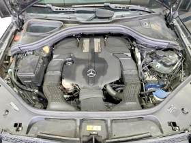 Mercedes-Benz GL 450 4Matic, снимка 12